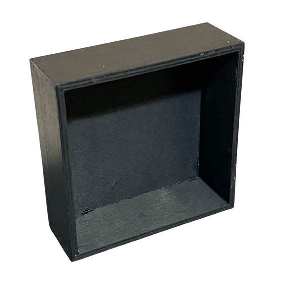 Adventure Shelf‎ Decor Box Sign Set of 3 - Picture 6 of 6